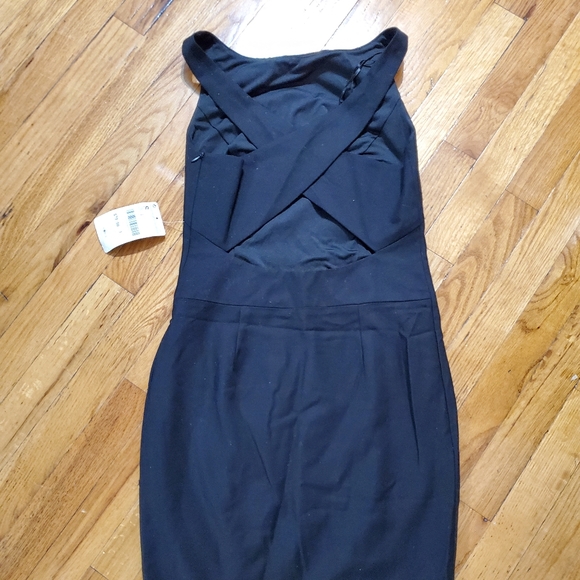 Zara basic dress - Picture 2 of 2